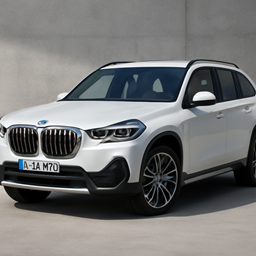 BMW X1 xDrive25i