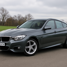 BMW 3 Series Gran Turismo 330e