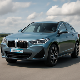 BMW X2 xDrive20i