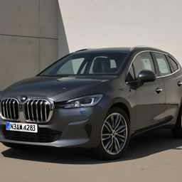 BMW 223i Active Tourer