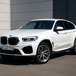 X4 xDrive30i
