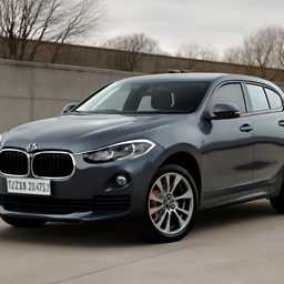 BMW X2 sDrive20i