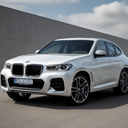 X4 xDrive30d