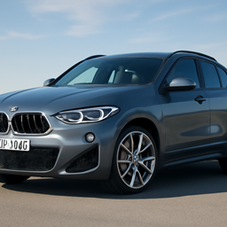BMW X2 xDrive30i