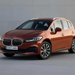 BMW 220i Active Tourer