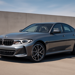 BMW 3 Series Sedan M340i