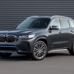 BMW X1 xDrive28i