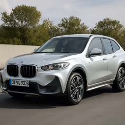 BMW X1 sDrive20i