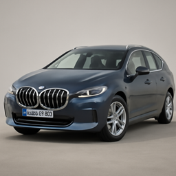BMW 223d Active Tourer