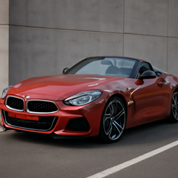 BMW Z4 M40i