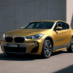 BMW X2 sDrive30i