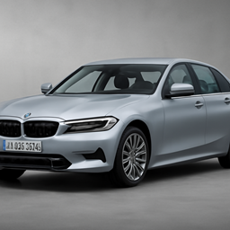 BMW 3 Series Sedan 320i